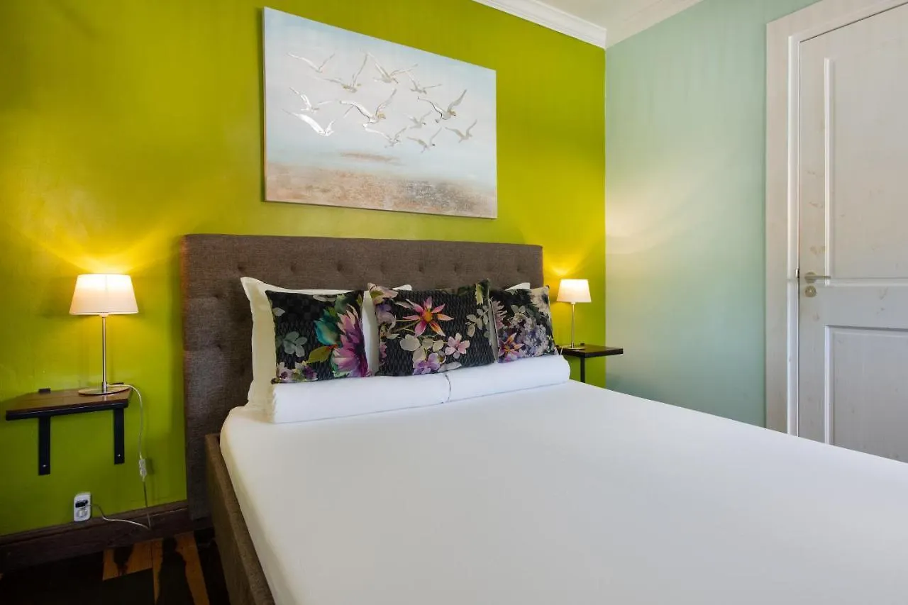 **** Hotel Villa Amalie & Villa Curiel Willemstad Curacao