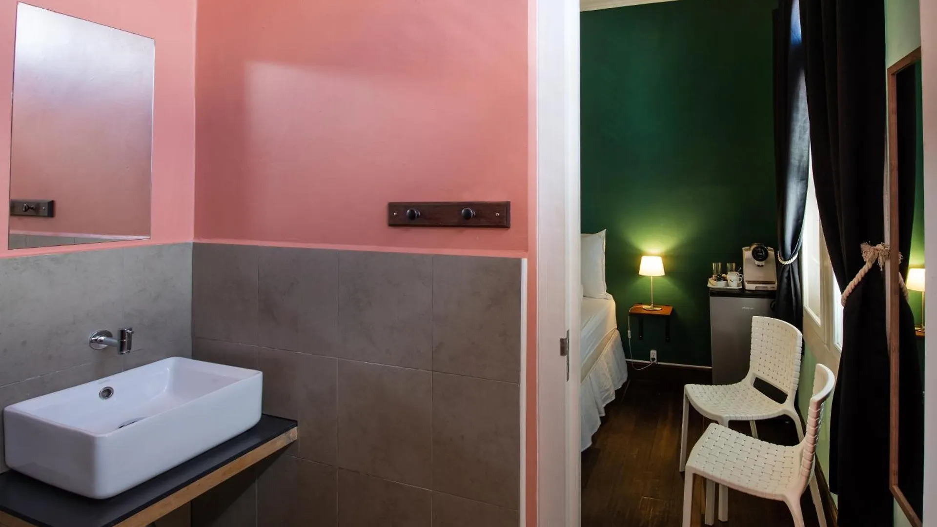 Villa Amalie & Villa Curiel Willemstad Hotel