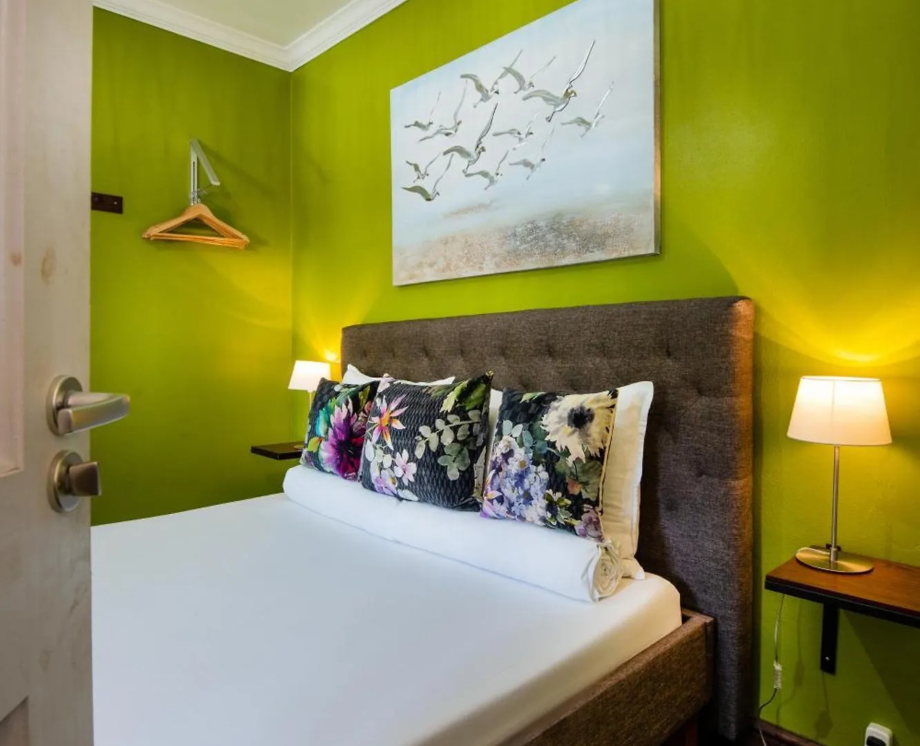 Hotel Villa Amalie & Villa Curiel Willemstad