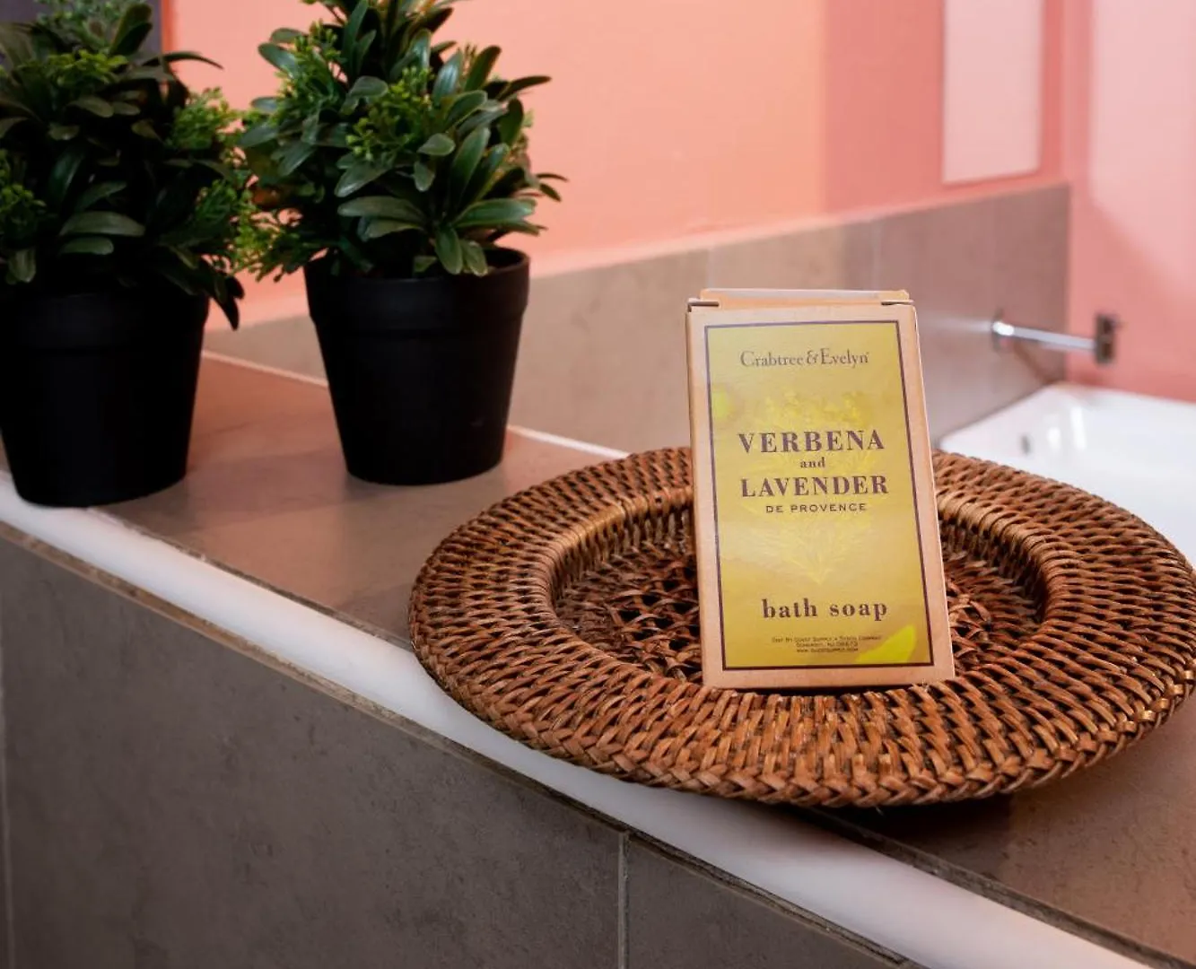 **** Hotel Villa Amalie & Villa Curiel Willemstad Curaçao