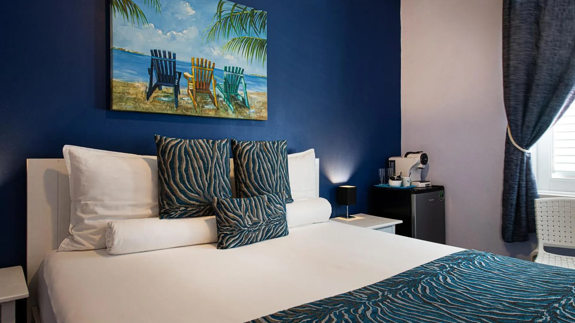 Villa Amalie & Villa Curiel Willemstad 4*,