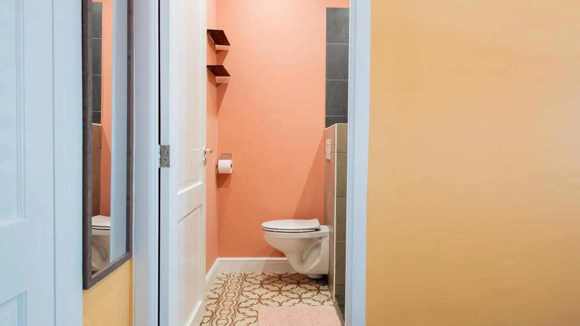 **** Hotel Villa Amalie & Villa Curiel Willemstad Curacao
