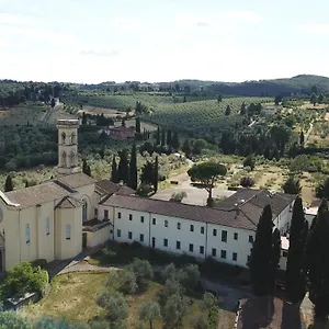 Castiglione 3*, Impruneta Itália