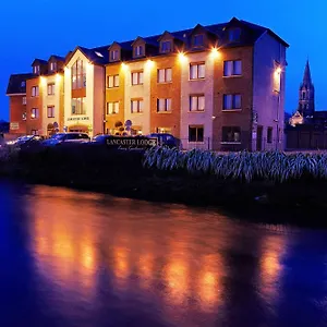 Lancaster 4*, Cork Irlanda