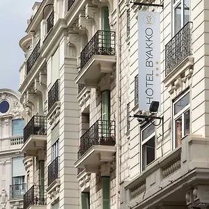 Byakko 3*, Nice França