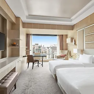 Hotel Shangri-la The Fort, Manila Taguig