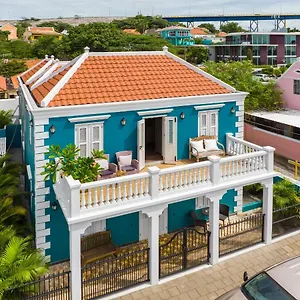 Curacao Gardens Willemstad