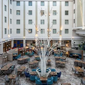 Hotel Leonardo Royal Waterfront Hove