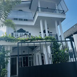 Gasthuis Ramlyn & Restaurant Negombo