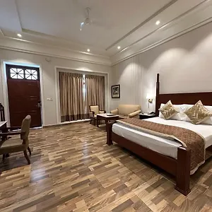 Happy Delhi Airport Hotel New Delhi