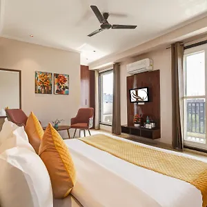 Limewood Oasis - Golf Course Road Hotel Gurgaon