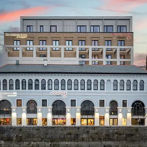 Moxy 4*, Cork Irlanda
