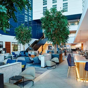 Hotel London Heathrow Marriott Hillingdon