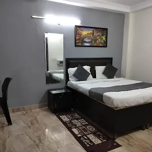 Embassy - Near Chanakyapuri Embassy Area Hotel New Delhi