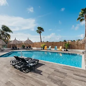 Bon Bini Curacao Willemstad
