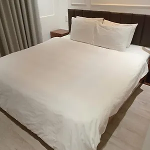 Milestone Premium Boutiqute Hotel Hotel Ho Chi Minh City