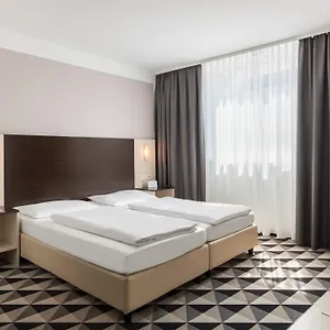 Hotel Azimut Wenen