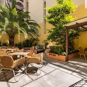 The Loft House , Barcelona Espanha