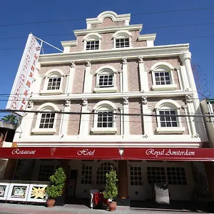 Hotel Royal Amsterdam Angeles