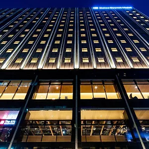Hotel Daiwa Roynet Ginza Tokio