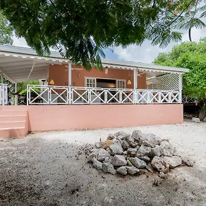 Vakantiepark Piscadera Bay