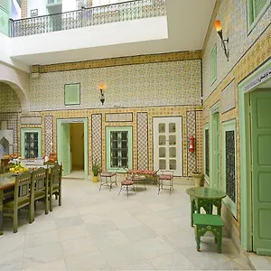 Bed & Breakfast Dar Ya Tunis